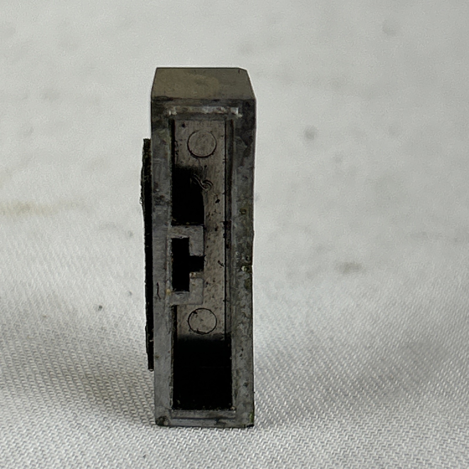 Technics SL-D3 Memo/Repeat Knob Original