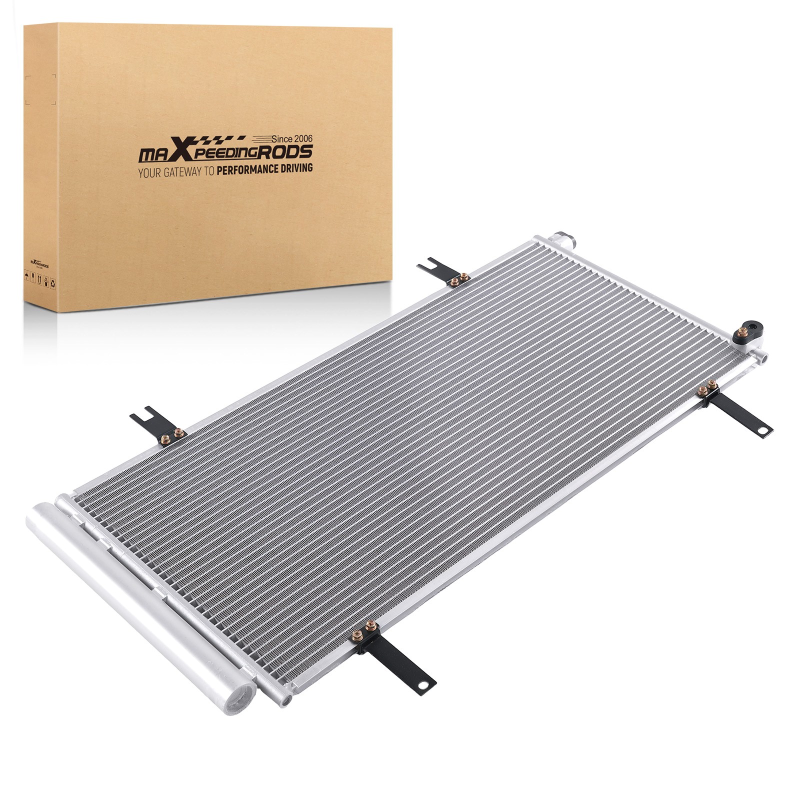 AC A/C Condenser for Honda Civic Type R 2.0L Hatchback 2023 8010030AA01 30220