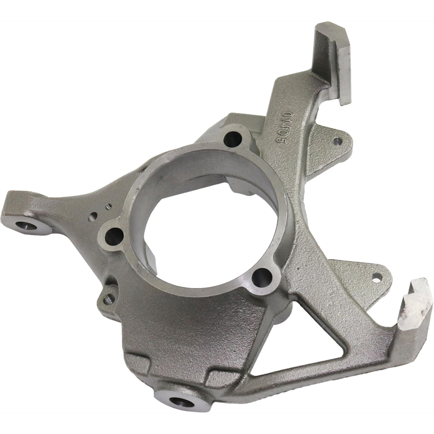 Knuckle Front Driver & Passenger Side Left Right for Jeep Wrangler Cherokee