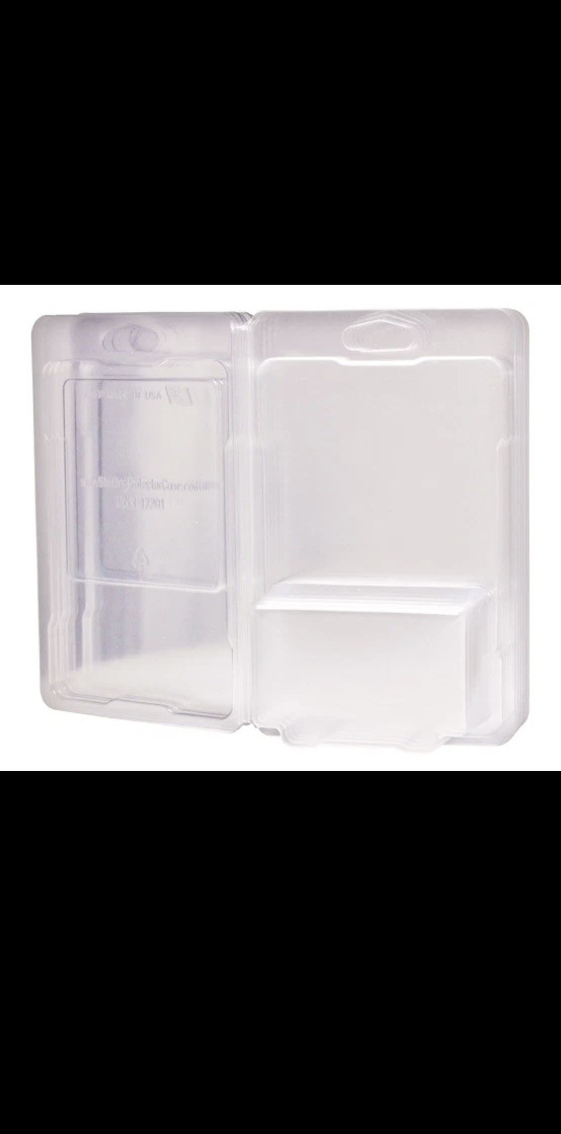 Sterling Protector Case Mainline 6 Pack Gift Box for Hot Wheels & Matchbox Basic