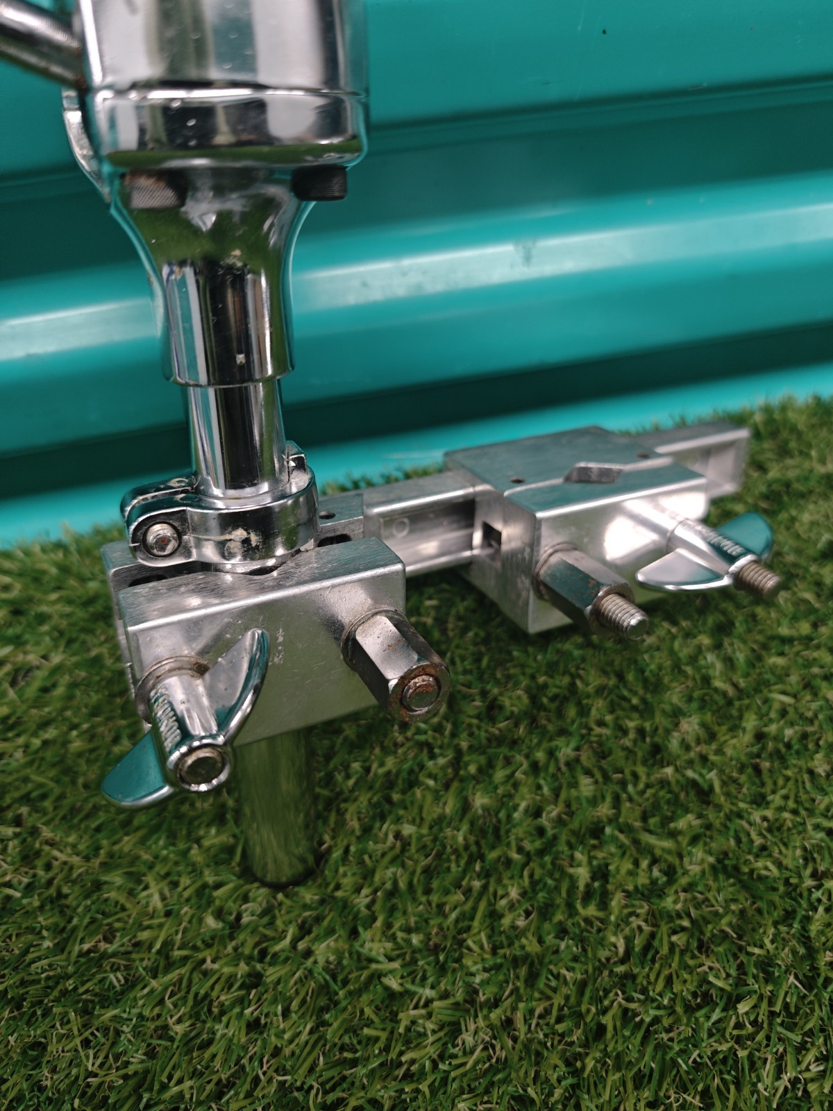 ⚡Sonor Single Tom Drum Mount with Sonor Clamp⚡