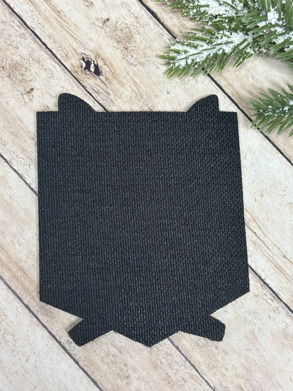 Tactical Morale Patch - Attack on Titan Patch - Embroidered Anime Wings Patch