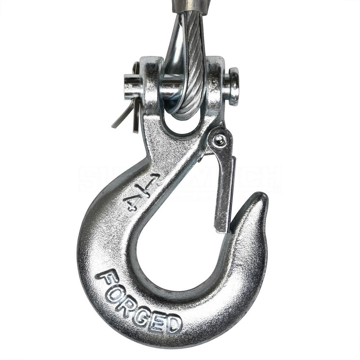 Superwinch Winch | 1140230