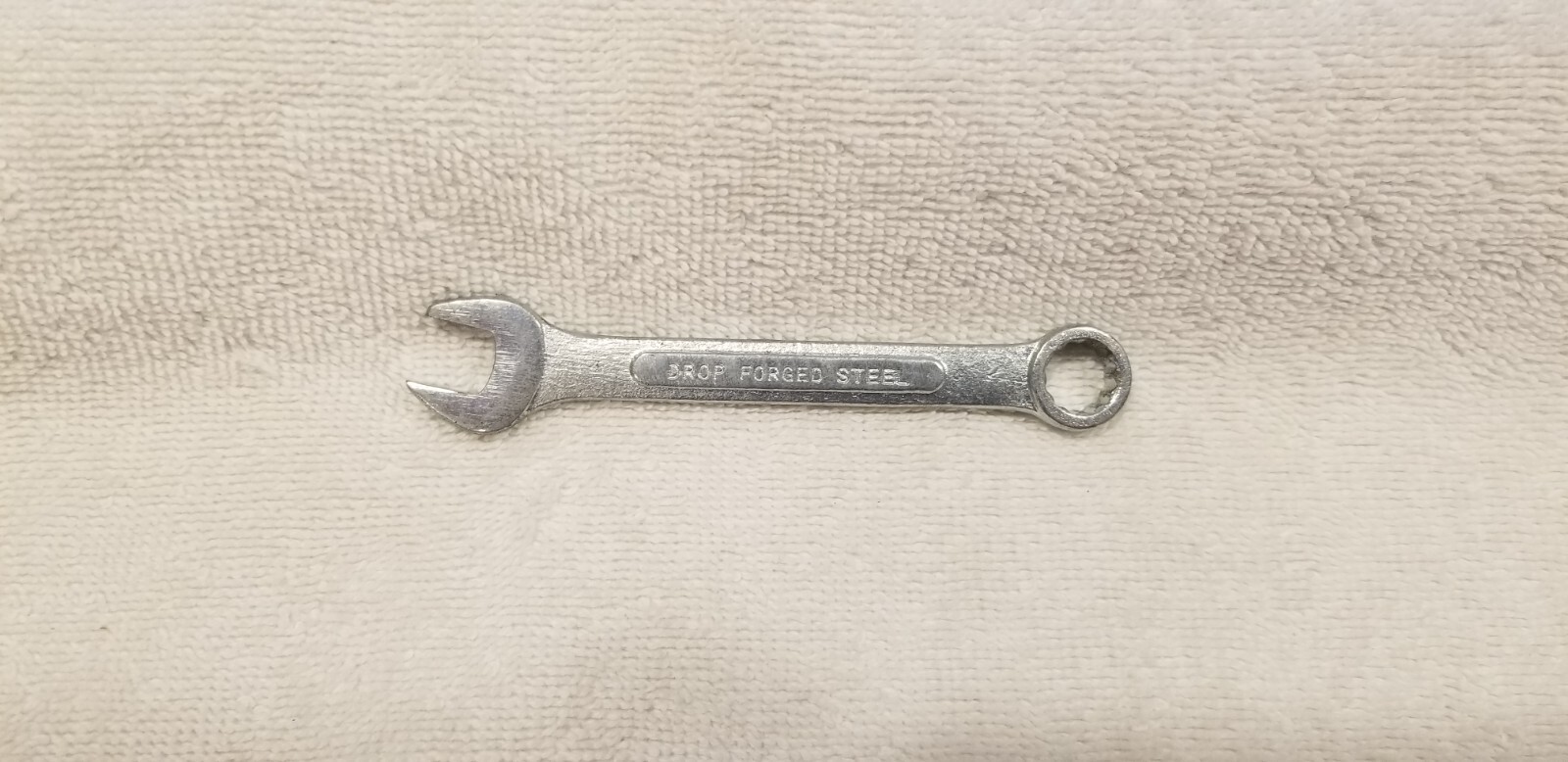 10mm combination wrench