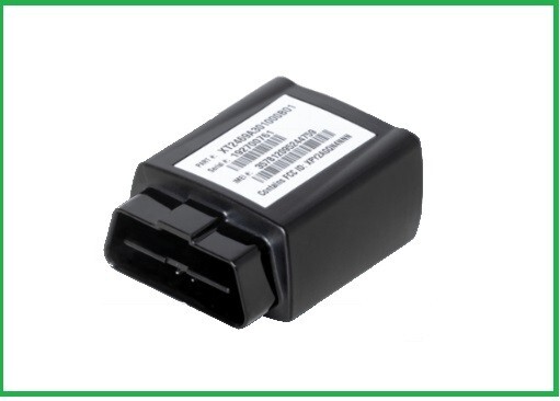 Xirgo - XT2469 GPS Tracking Module XT2469A301000B01 OBDII w/ Optional Cable NEW
