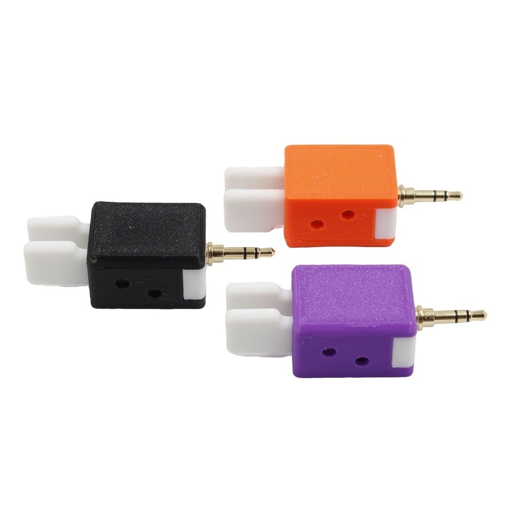 Dual Paddle CW Key for Quansheng K5 K6 with Automatic Adjustable CEC Firmware