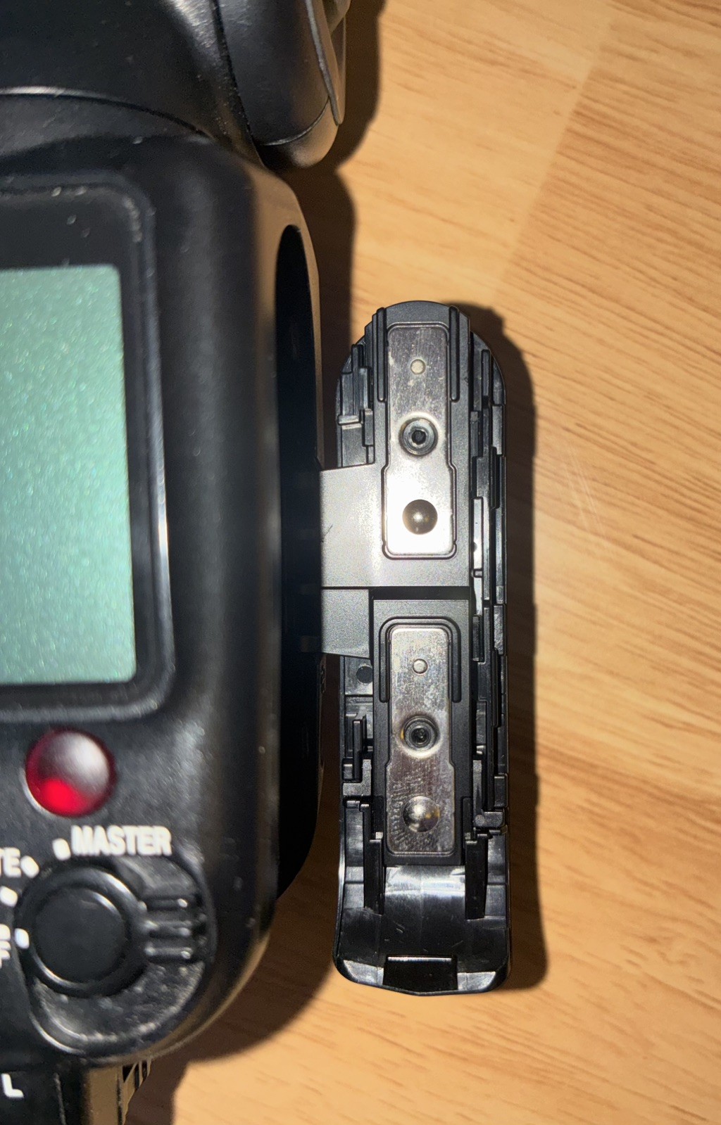 Nikon Speedlight SB-910 with Box and Accessories Used