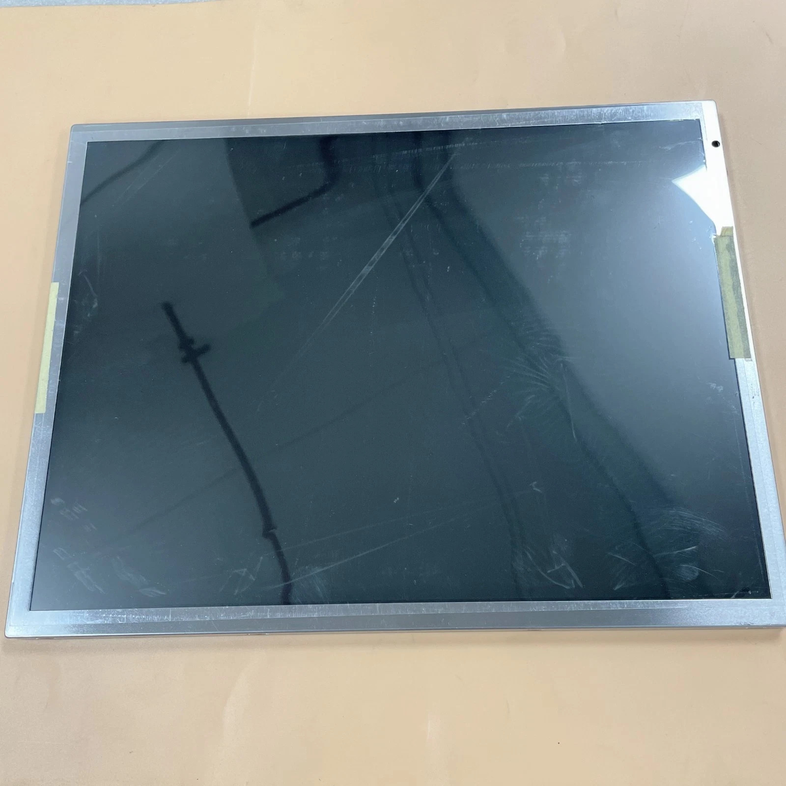 15 inch LCD Screen Fit For METTLER TOLEDO X-TERMINAL HMI/HI SPEED LCD DISPLAY
