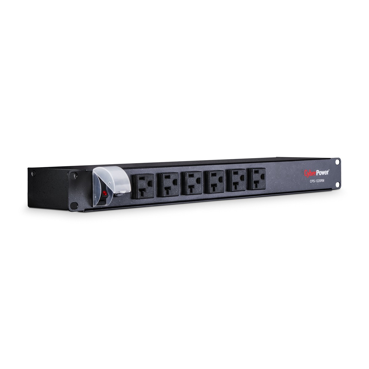 CyberPower 12-Outlet 20A Rack Mount Power Distribution Unit
