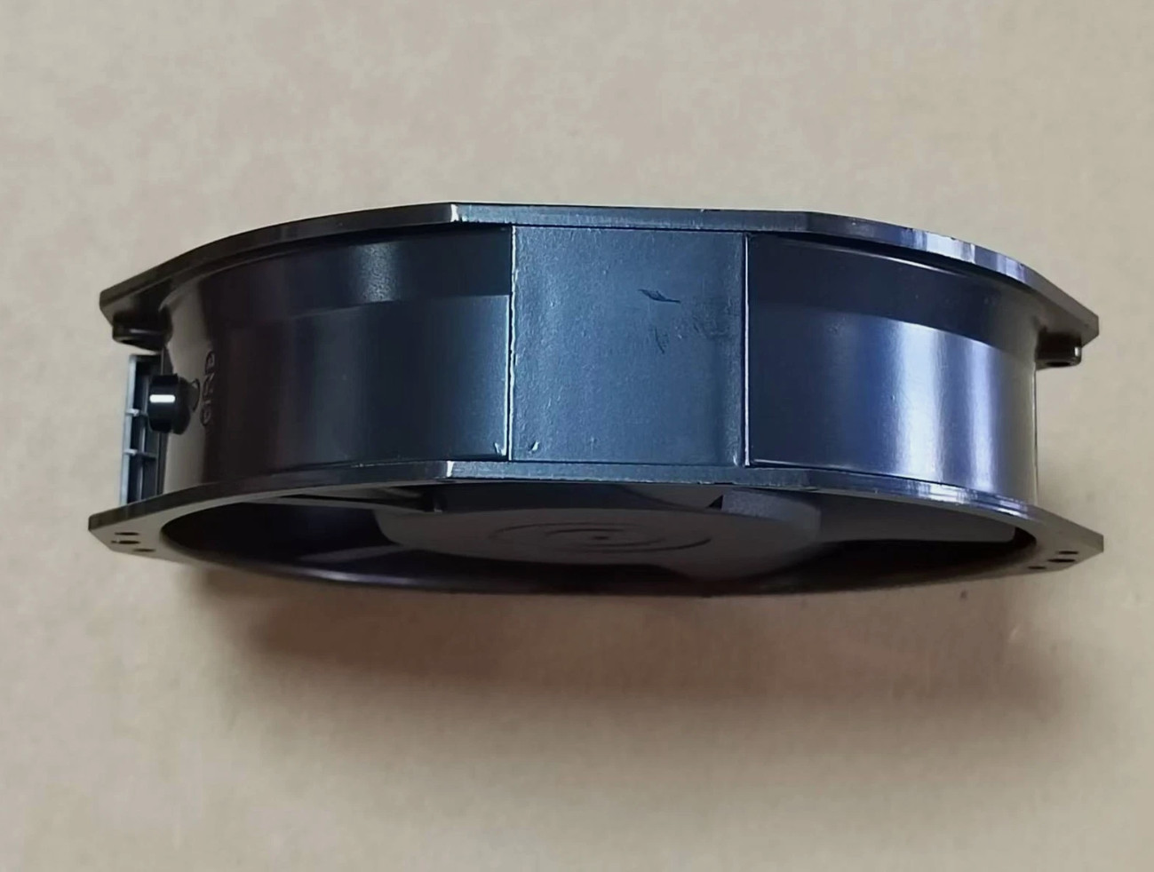 1x GLOBE MOTORS fan A59-B15A-23T3-000 230V AC 35W *tlp.y