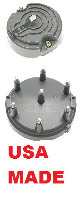 Distributor Cap & Rotor FORD Bronco II 1984-1985 FORD Ranger 1983 1984 1985 2.8L