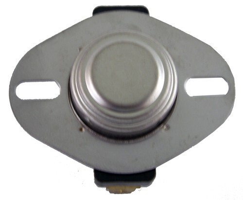 L200 THERMOSTAT, 200 DEGREES F LIMIT SPST, 301948, AT013, 3-1948, 50850, M401257