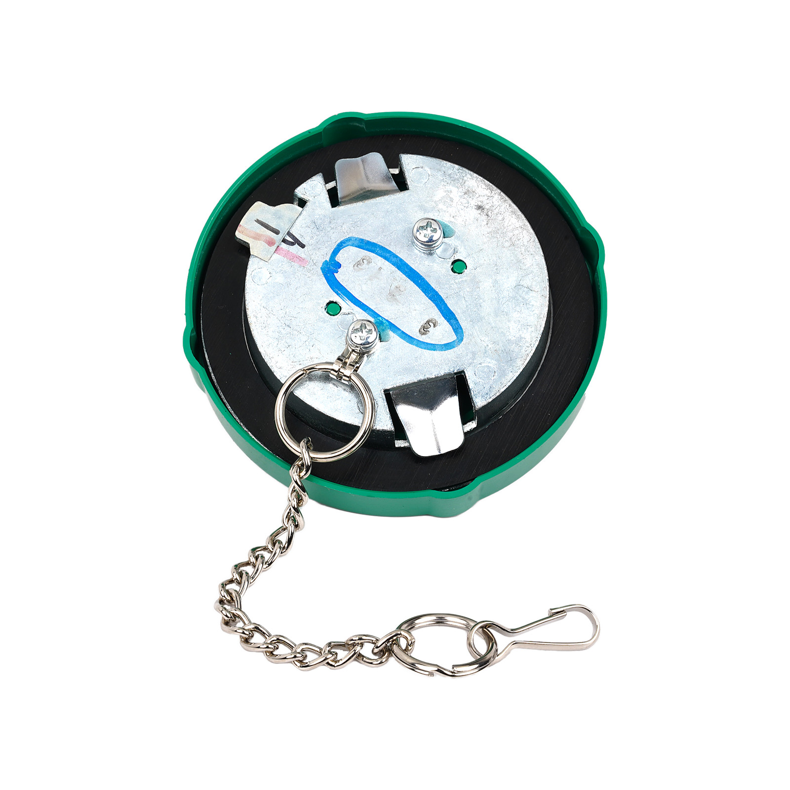 Takeuchi Fuel Cap 1552101700