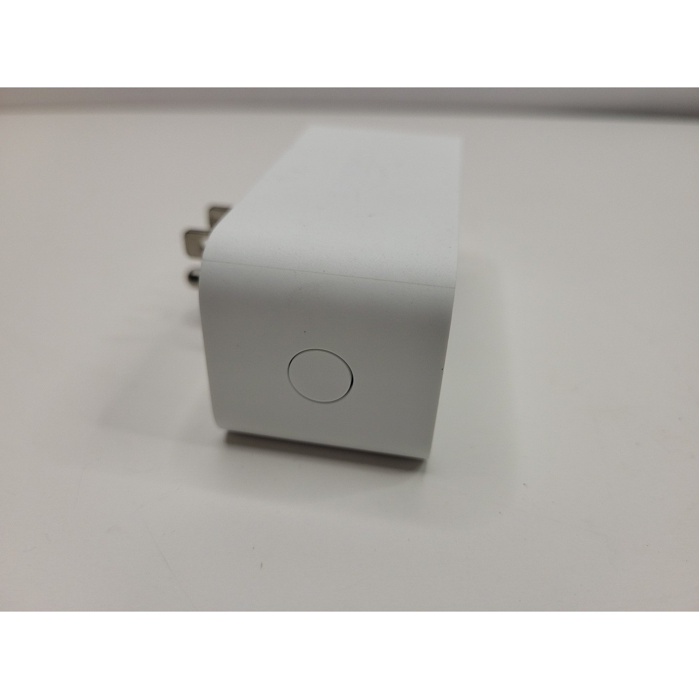 Amazon Smart Plug - White Alexa Compatible - HD34BX Works