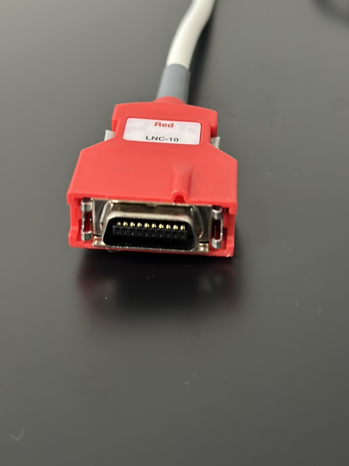 Masimo Red MNC Adapter Cable 4 FT - Same Day Shipping