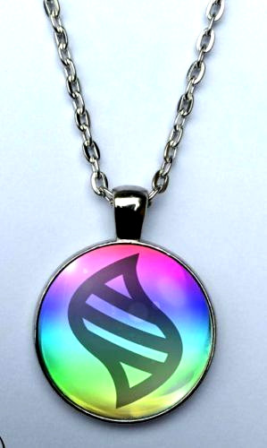 Pokemon Keystone Mega Stone Necklace Pokemon Jewelry Cosplay Unisex Anime Gift