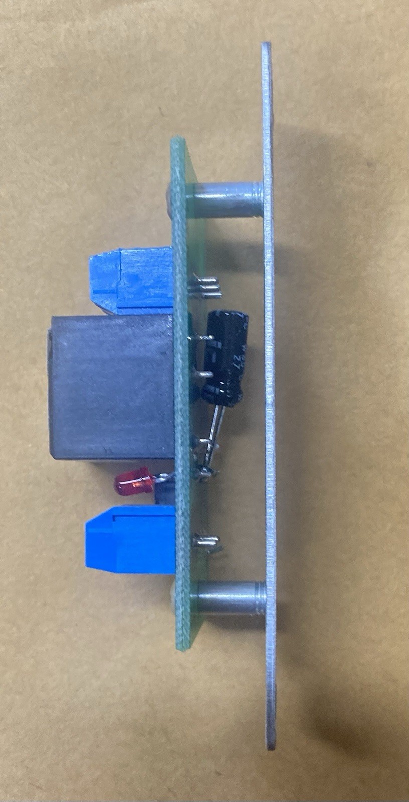 RE-440-1 Mamac Systems