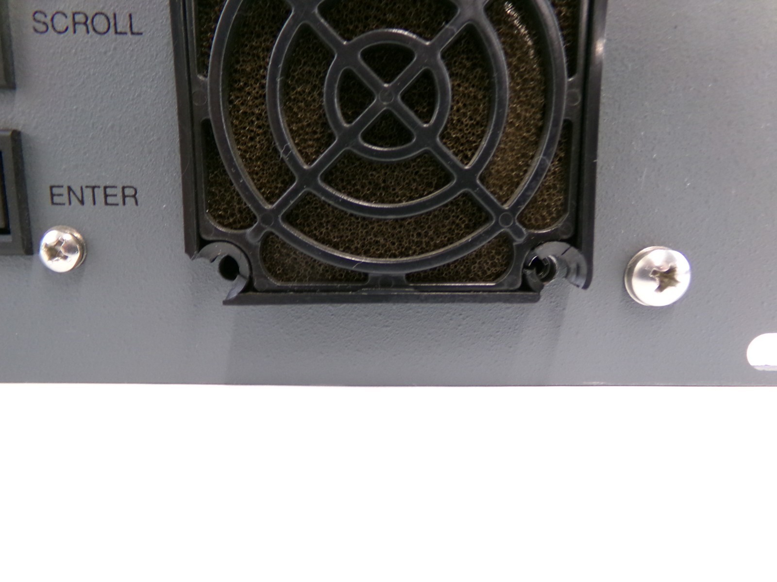 ACL D13450 Microwave Control Module AMAT 0190-00398 Working
