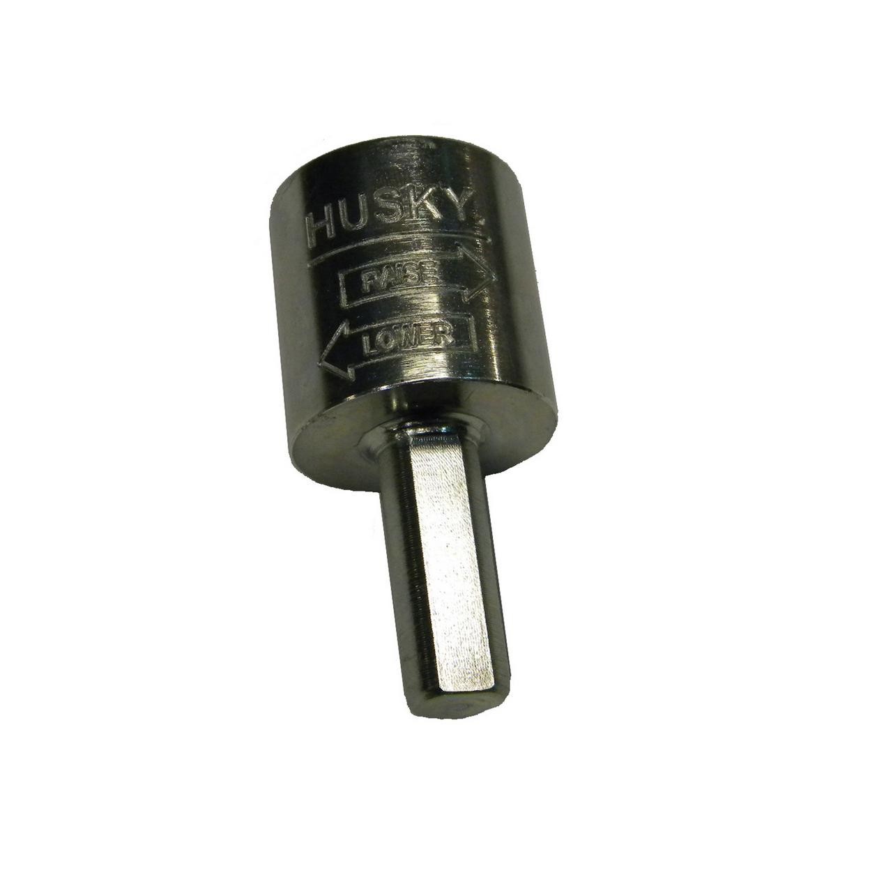 Husky Towing 88120 For Husky Scissor Jacks