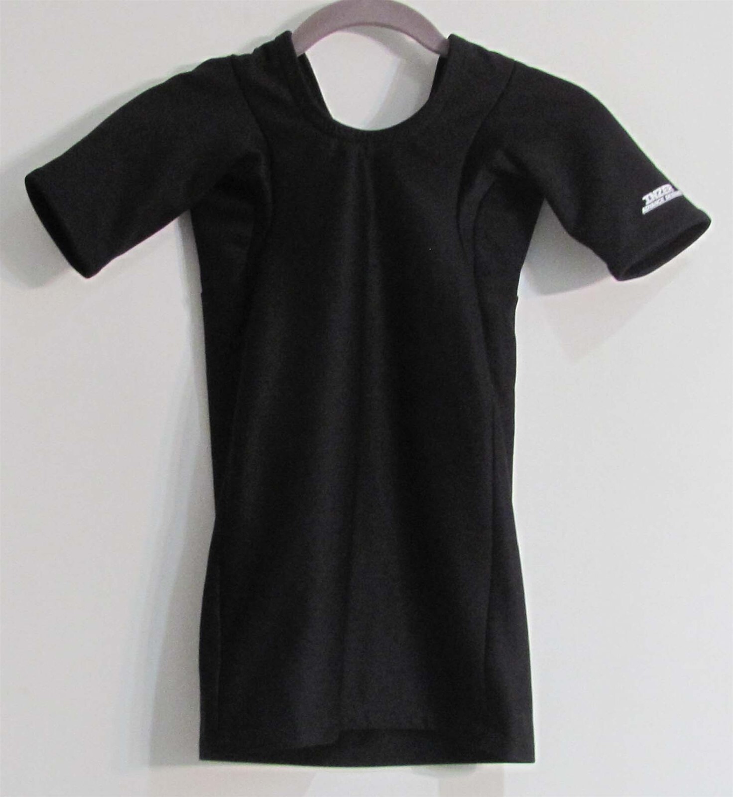 Inzer 2-Ply Bench Press shirt Black Size 40 (Lightly Used)