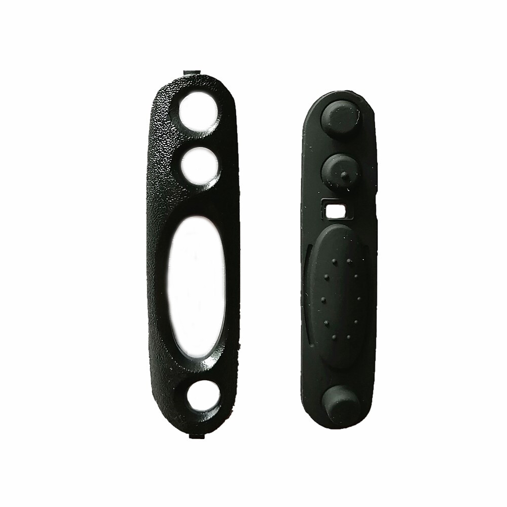 Talk PTT TX Button for Motorola HT750 HT1250 HT1550 PRO5150 PRO7150