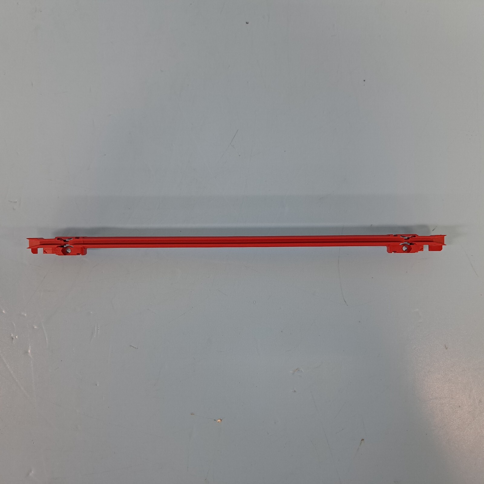 158-0103 SCHROFF 64560-002 (49PCS) GUIDE RAIL [NEW]