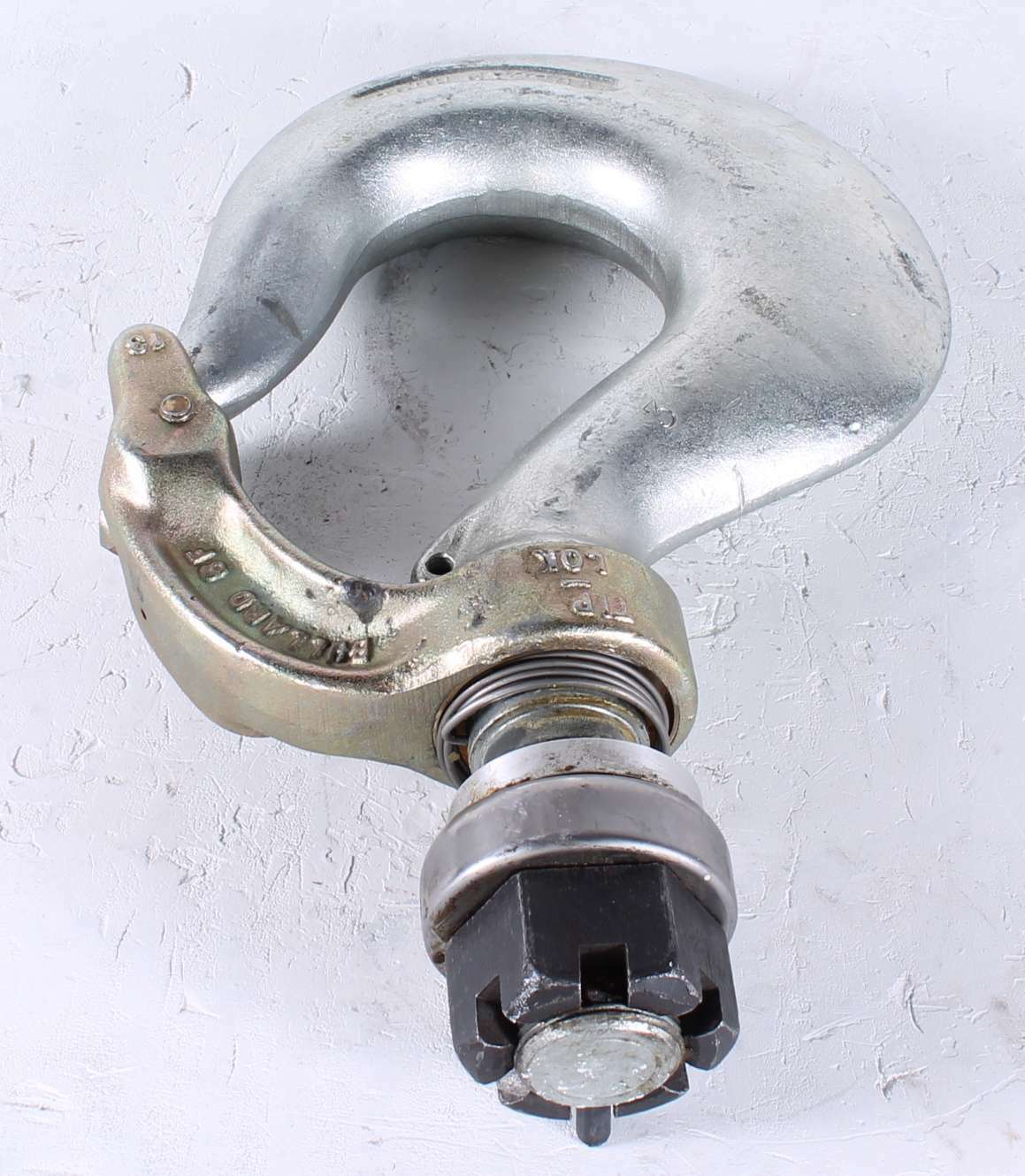 New HL6000K-ABB377 Ingersoll Rand Pneumatic Tool Division Vulcan  Hook