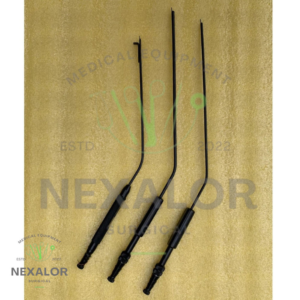 Cervical Surgery Set, Micro Surgical Orthopedic Instrument Set level 1, level 2