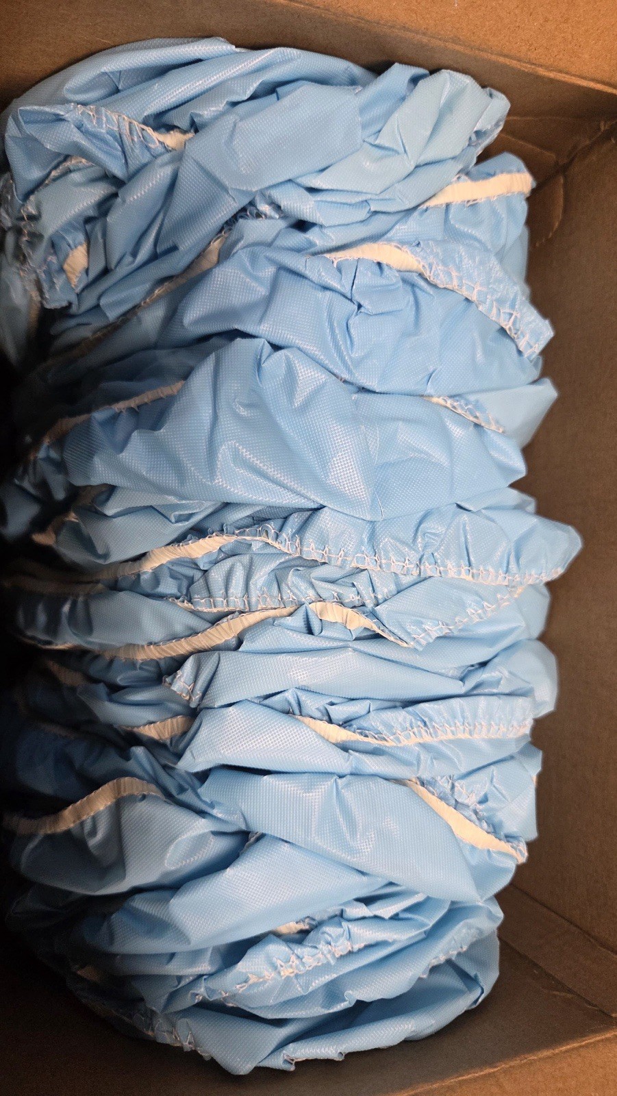 Shoe Covers 100 XL