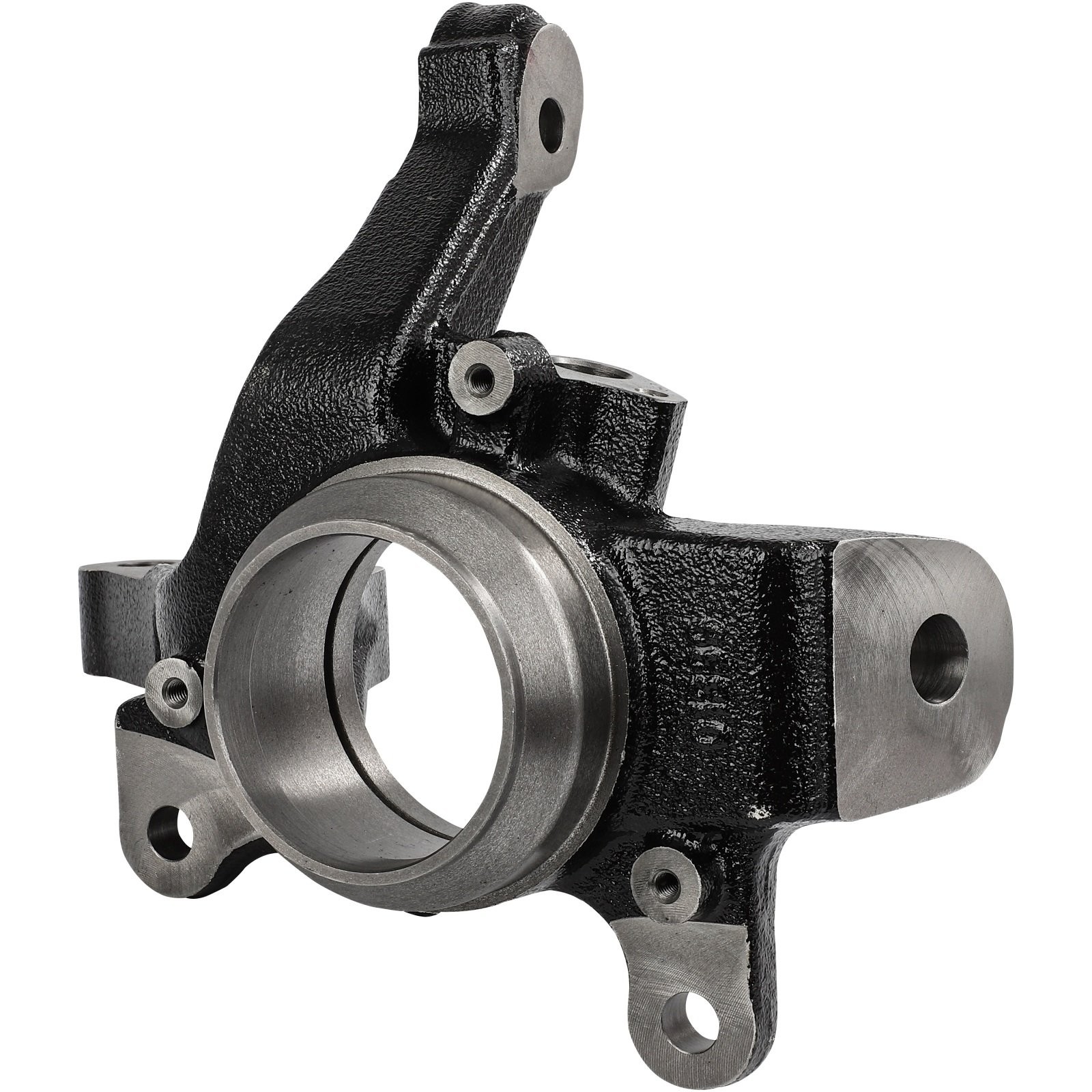 2 Front LH RH Steering Knuckle For Toyota Corolla 1995- 2000 2001 2002 Base 1.8L