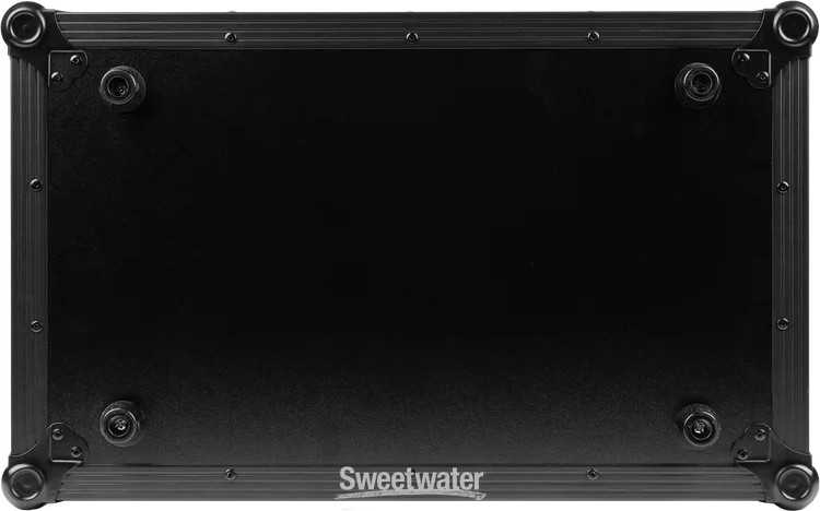 Gator Onyx Upper Deck Flight Case for Pioneer DJ DDJ-REV1