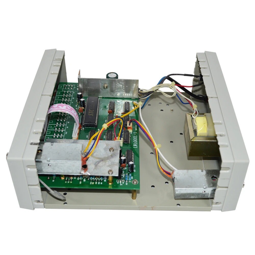TFC-2700L Multi-Functional High Precision Frequency MeterDisplay Instrument