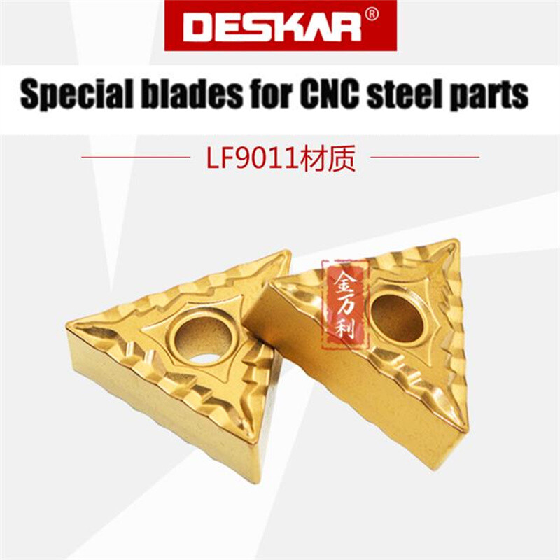 Indexable turning TNMG 160404 08 12 CQ LF9011 TNMG 331 2 carbide insert TNMG16