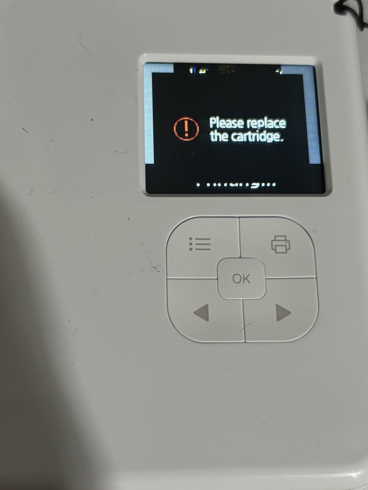 iHome QWIK PIX3 Bluetooth Printer Camera IHCP33 Bundle - WORKING NO CARTRIDGE