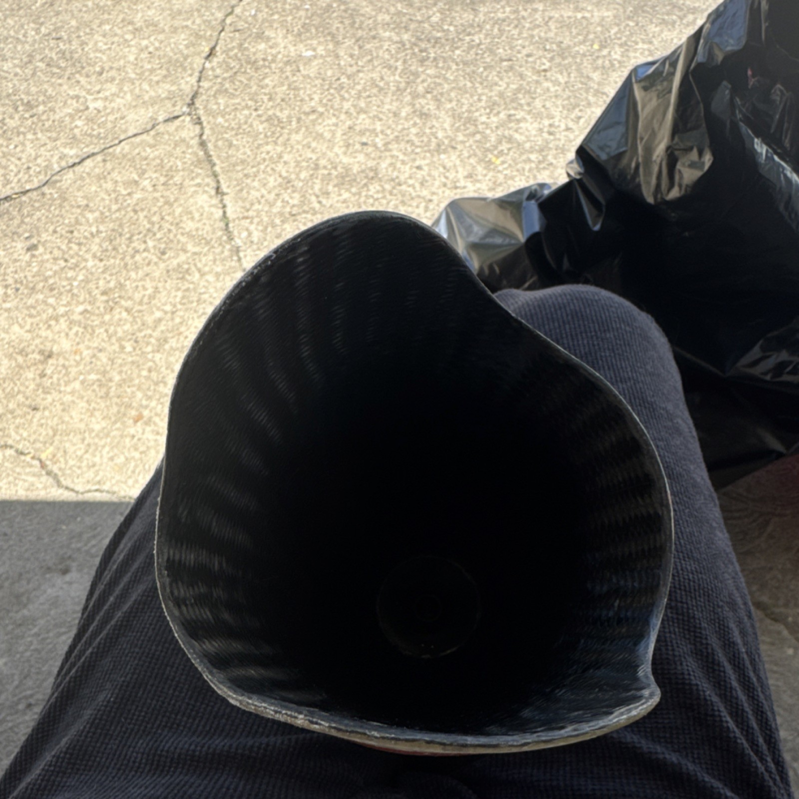 Prosthetic shell