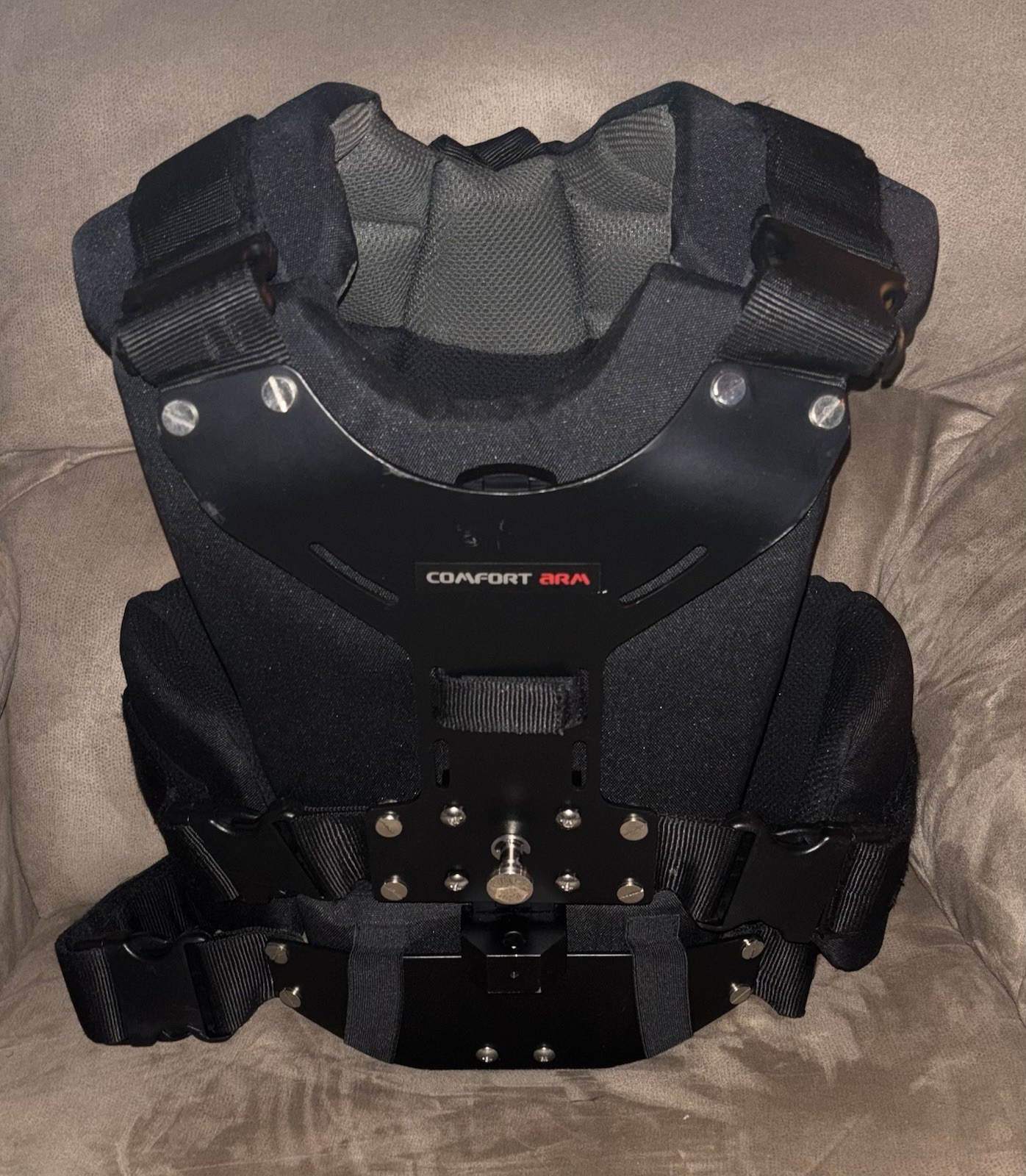 Flycam Comfort Vest (Excellent Condition)