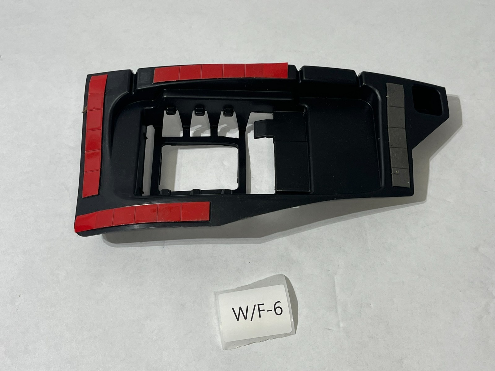 2020-2023 Dodge Charger Blind Spot Module Bracket Right Genuine Mopar 68571672AA
