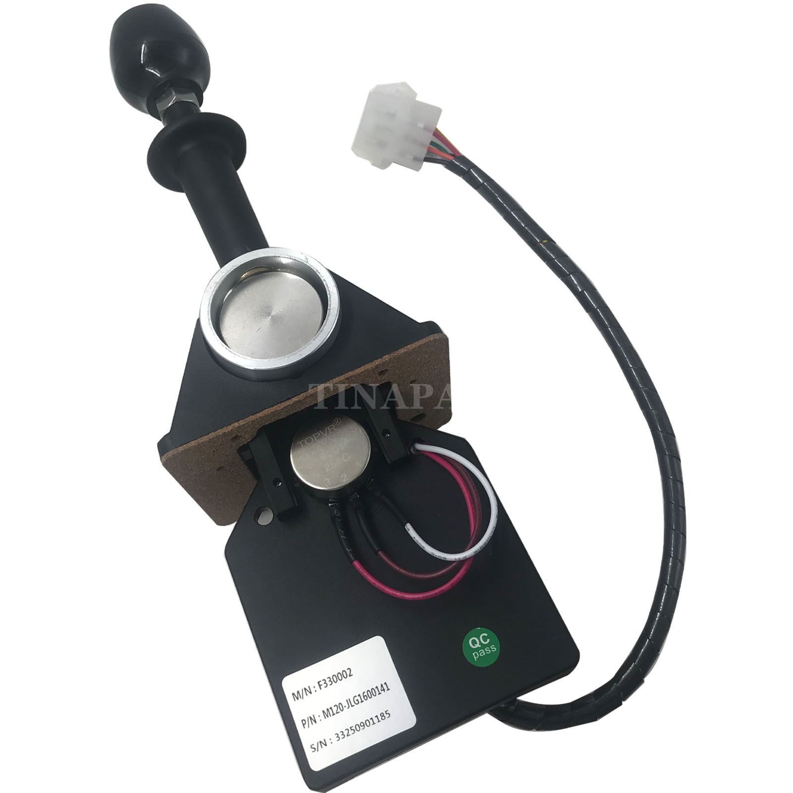 1600141 Joystick Controller For JLG 40H 45HA 60H 60HA 70H 80H 80HX 86HX 150HAX