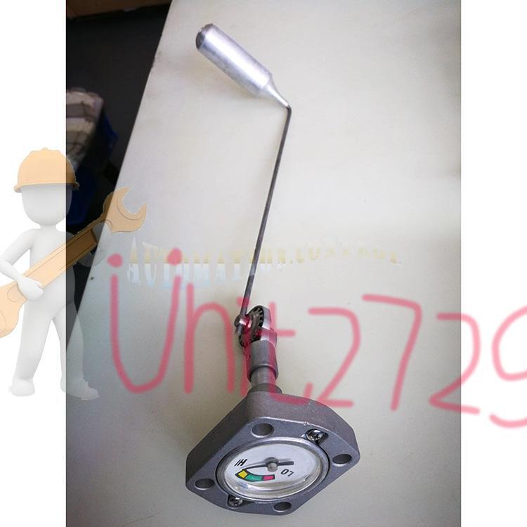 1PCS New 300EBM303 for Gauge Float Oil Level Fit Gardner Denver~