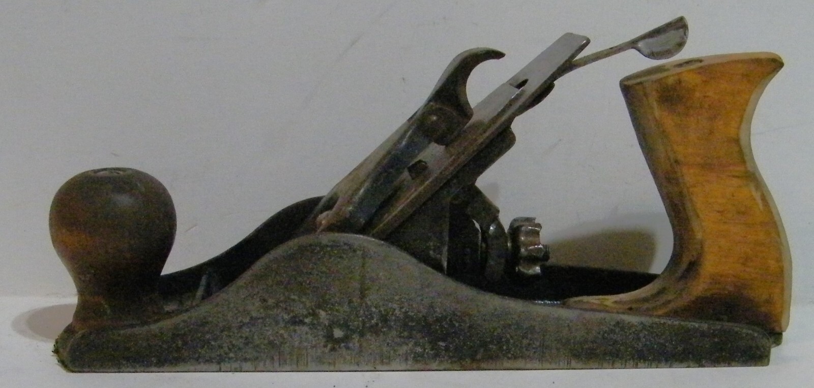 Vintage Unbranded  10" Bench Plane