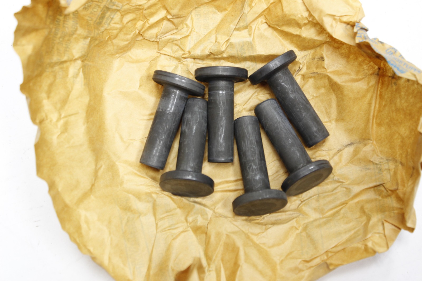 CUMMINS 3942565 TAPPET VALVE "NEW" "OEM" "GENUINE" SET OF (6)