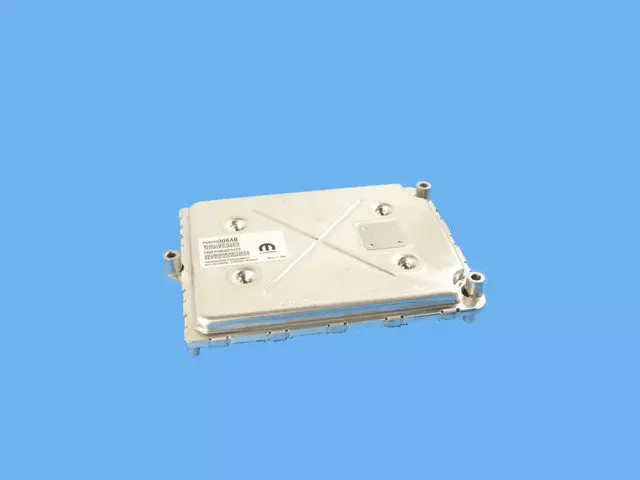 Genuine Mopar Engine Controller Module 68243308ab