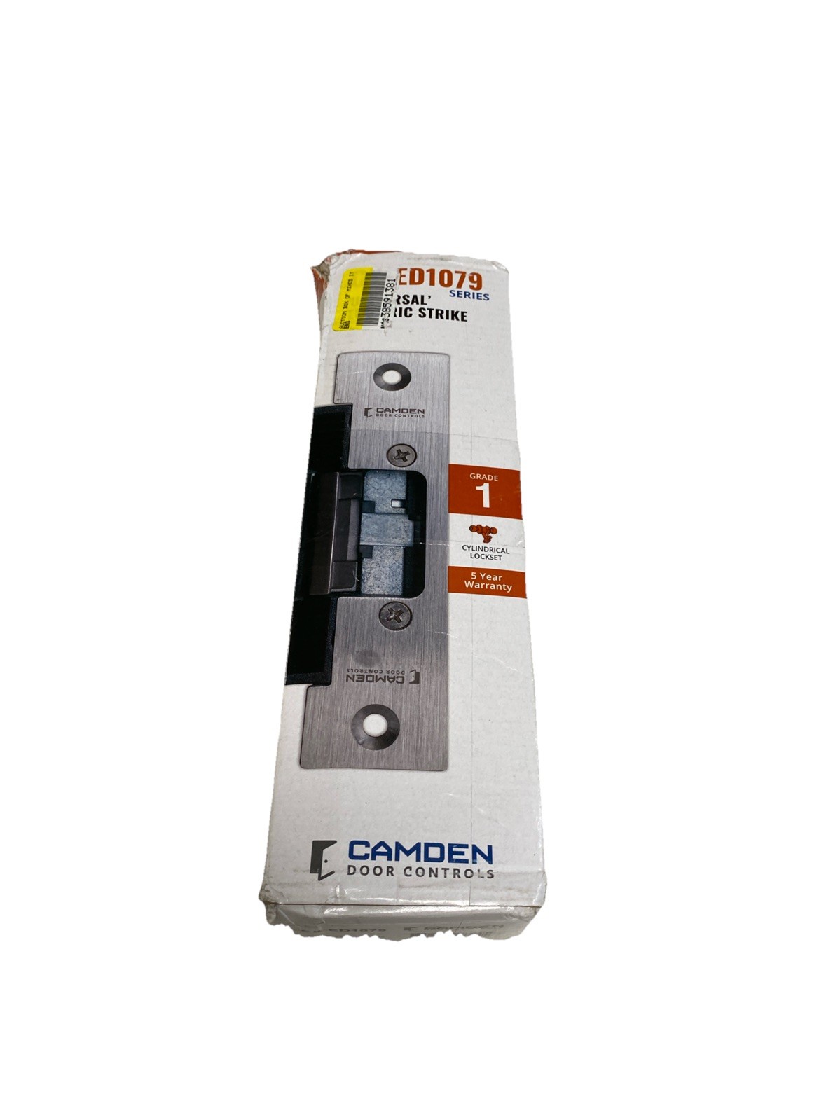 Camden CX-ED1079 Universal Electric Strike