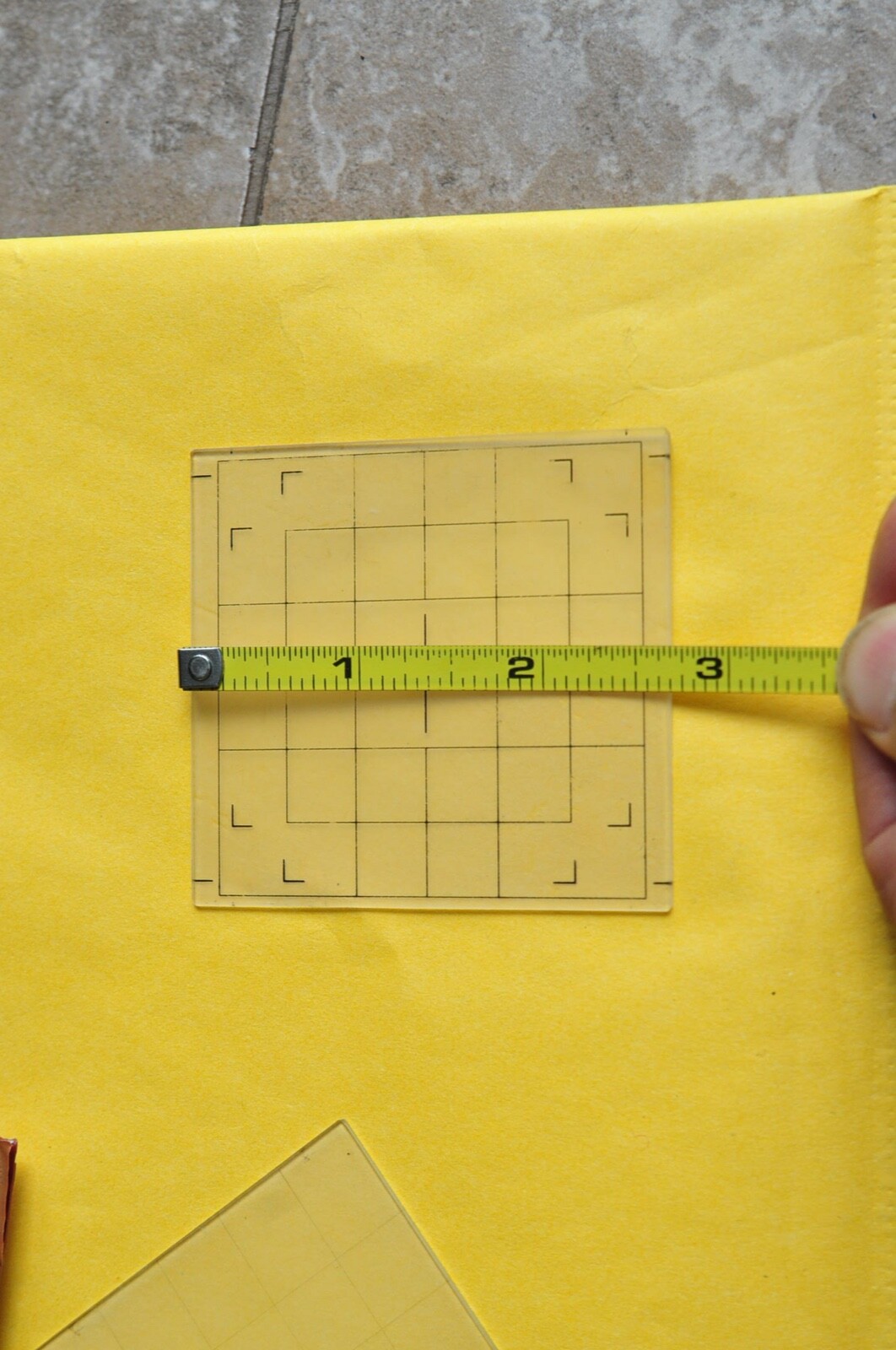Rolleiflex Focusing screen and more