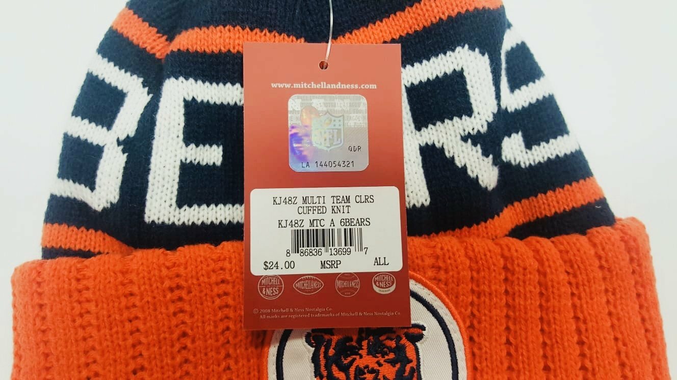 Bears