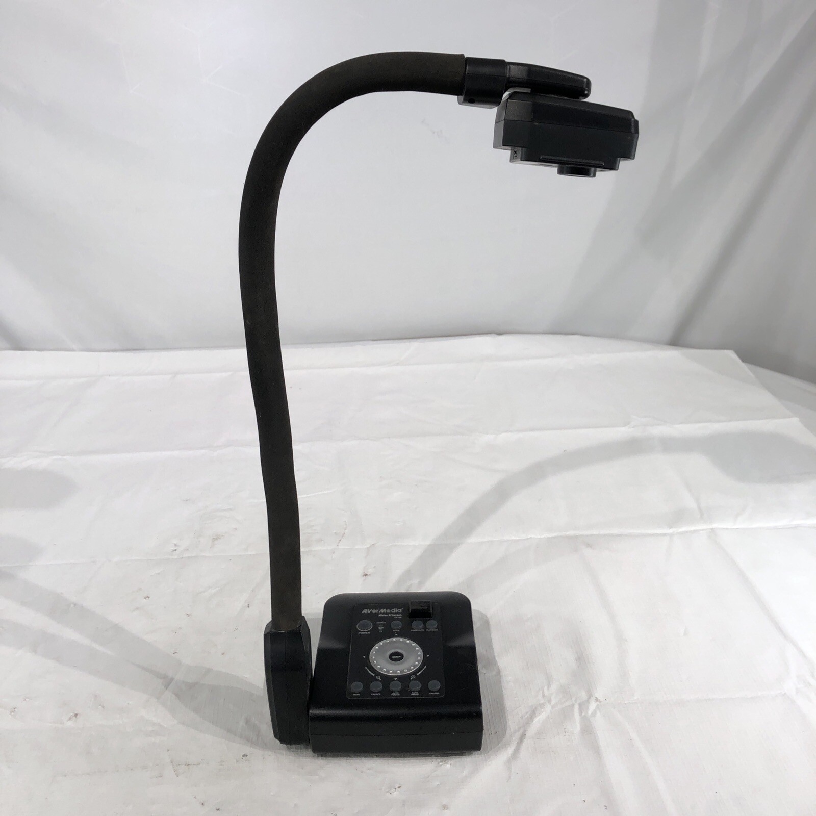 AVerMedia AverVision CP155 Document Camera/ Overhead Projector