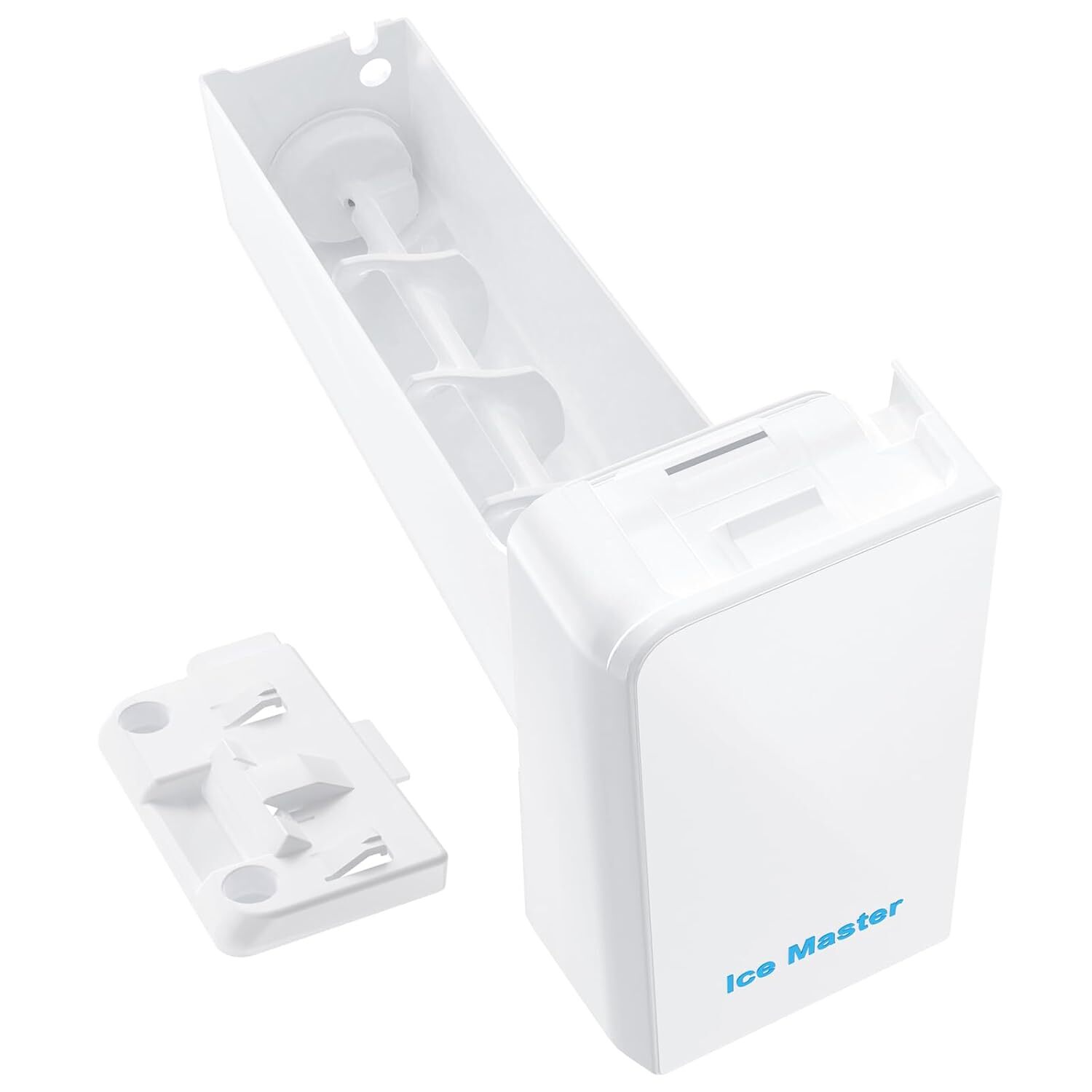 Upgraded DA97-14474C DA97-14474A Refrigerator Ice Bucket Compatible with Samsung