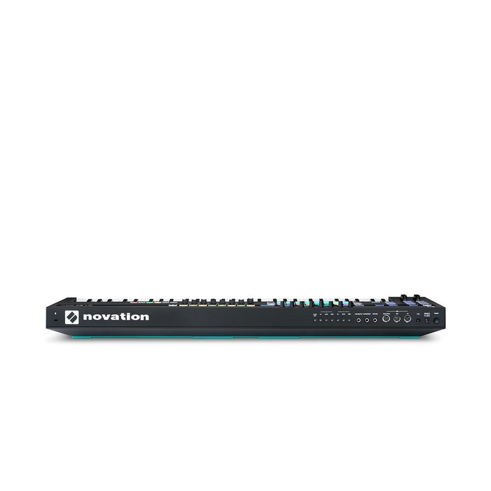 Novation 61SL MK3 Keyboard