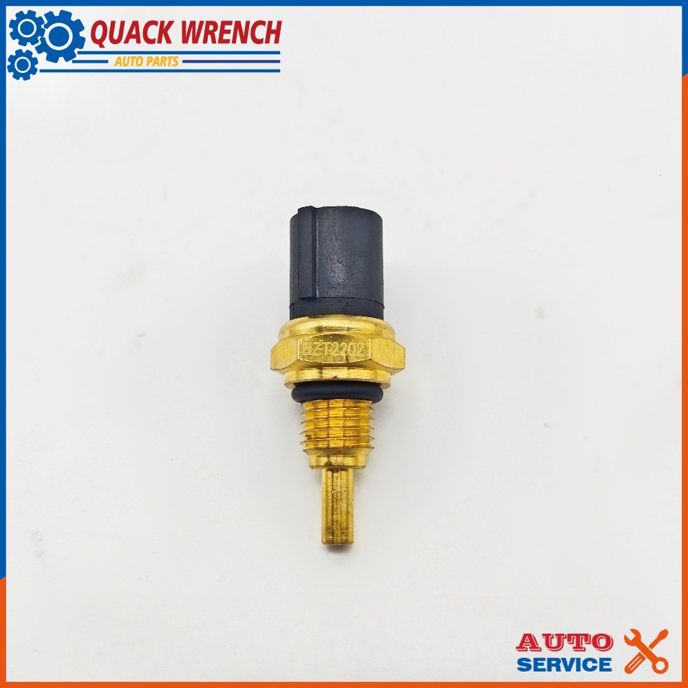 NEW Engine Cooling Fan Temperature Switch&Coolant Temp Sensor For Honda Civic US