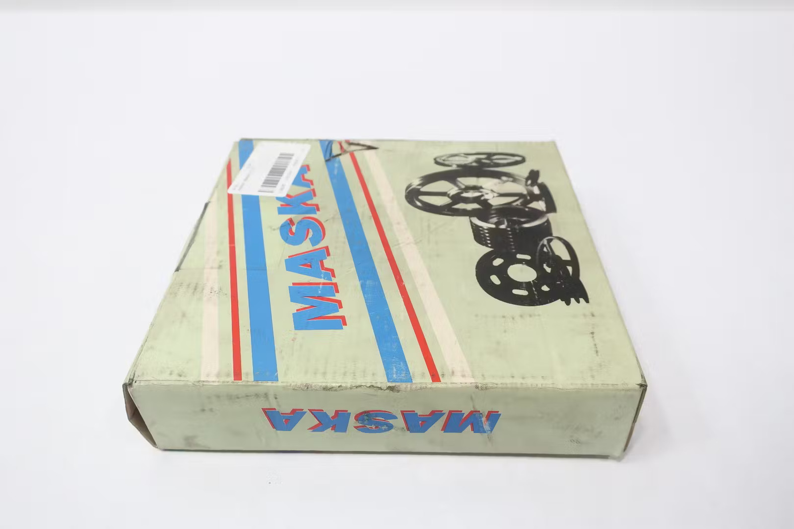 Maska MB68X1-1/8 Sheave